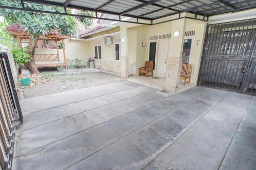 Rajawali House Homestay Jogja
