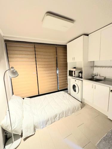 stay in jongro, Seul