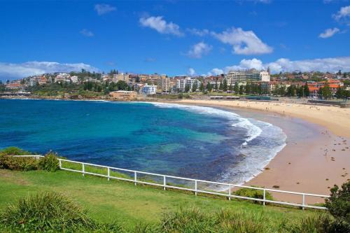 The Stables - Cosy Cottage Vibes near Coogee Beach - image 5