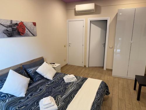 LA TORTORELLA HOME DI ROMA TALENTI, Roma (foto 5)