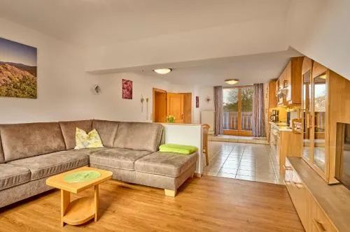 Pension Zum Rechen in Bodenmais, Deutschland