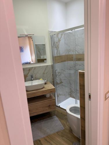 LA TORTORELLA HOME DI ROMA TALENTI, Roma (foto 2)