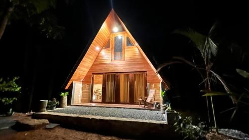 Siri Villa Cabana Habaraduwa