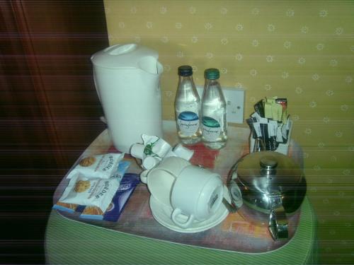 Bishopsgate House Hotel - image 12