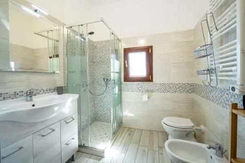 Casa Trofimena by Wonder Tour 250 stairs from the road - image 7