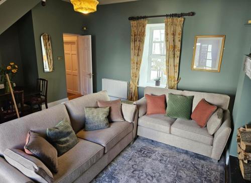 3 Bedroom Retreat - Sleeps 6 - Pet Friendly in Cashel