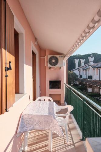  Cozy flat in a bright residence-Beahost in Rosolina Mare