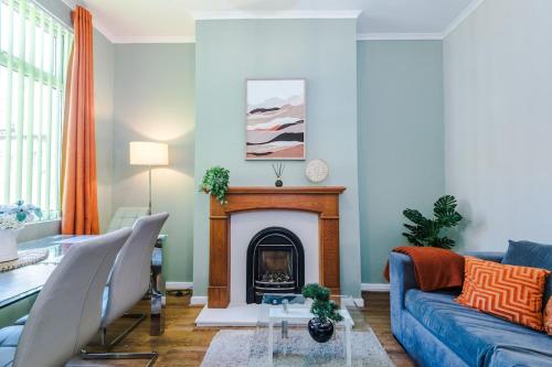 Clarendon House Extended Stay Affordable Accommodation in Liverpool, Liverpool (photo 3)