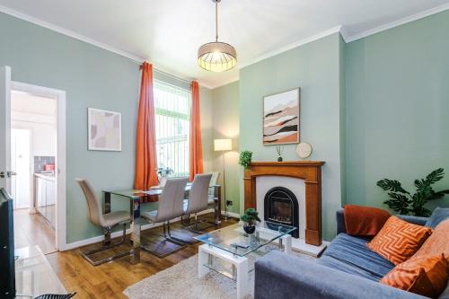 Clarendon House Extended Stay Affordable Accommodation in Liverpool, Liverpool (photo 9)