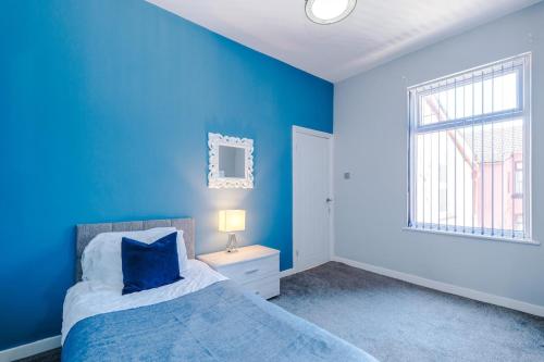 Clarendon House Extended Stay Affordable Accommodation in Liverpool, Liverpool (photo 10)