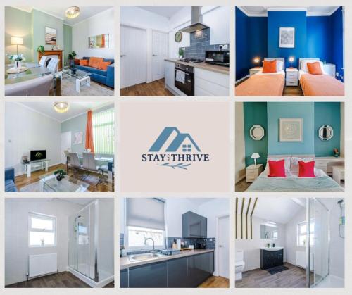 Clarendon House Extended Stay Affordable Accommodation in Liverpool, Liverpool (photo 8)