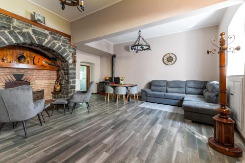 設施, Inas Lake Garden Elias Suite, Como Lake in 蘭諾