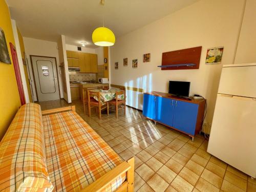 Homely flat with shared pool, Porto Santa Margherita di Caorle (fotografie 3)