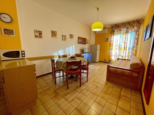 Homely flat with shared pool, Porto Santa Margherita di Caorle (fotografie 7)