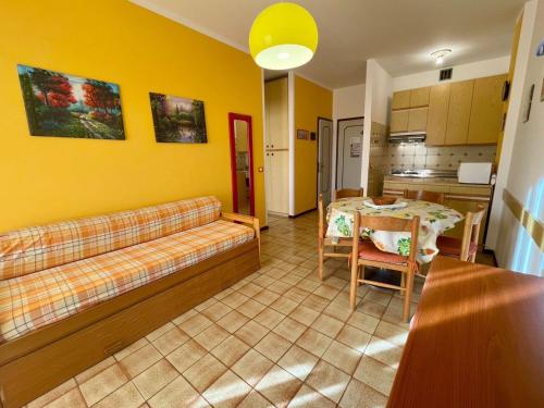 Homely flat with shared pool, Porto Santa Margherita di Caorle (fotografie 9)