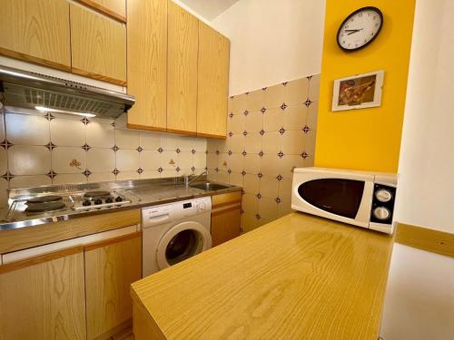 Homely flat with shared pool, Porto Santa Margherita di Caorle (fotografie 10)