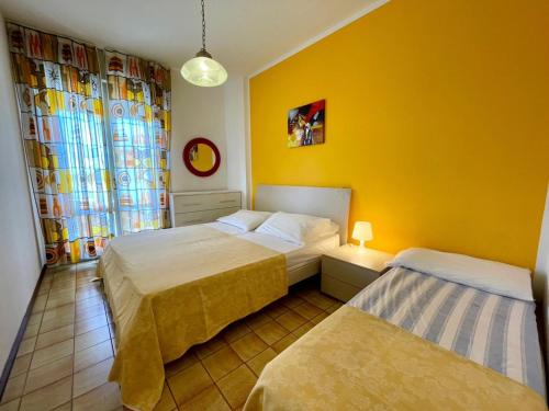 Homely flat with shared pool, Porto Santa Margherita di Caorle (fotografie 4)