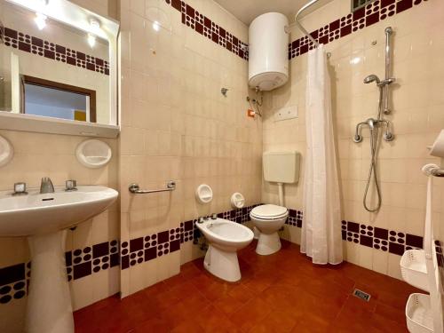 Homely flat with shared pool, Porto Santa Margherita di Caorle (fotografie 6)