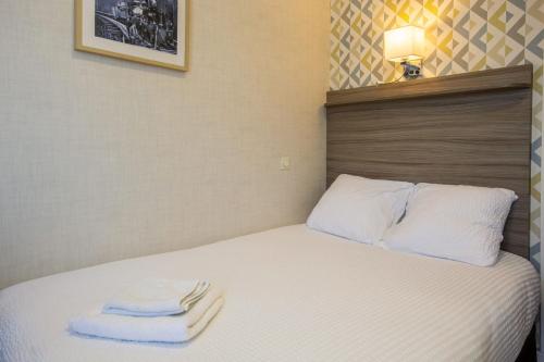 1 twin bed