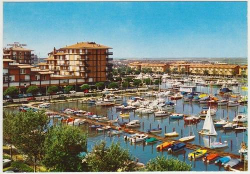 Homely flat with shared pool, Porto Santa Margherita di Caorle (fotografie 2)