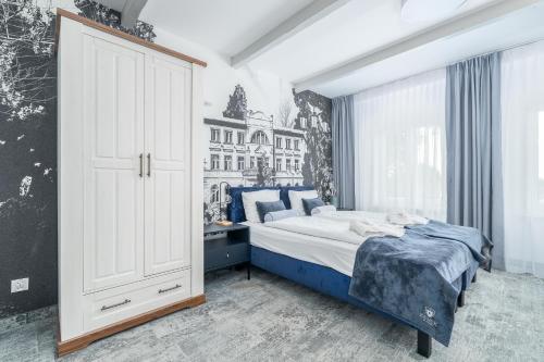 ZAMEK NA PIASKU - Tuż przy Plaży (ZAMEK NA PIASKU - Tuz przy Plazy) in 舒洛比