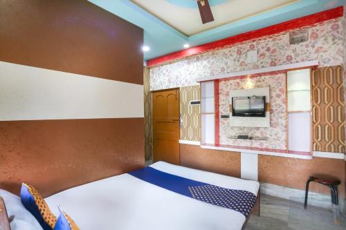 Hotel O by OYO New Heaven in Murshidabad