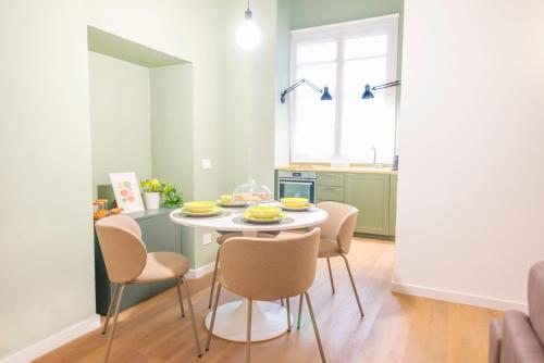 Facilities, Calamatta 10 - LOFT C in Civitavecchia