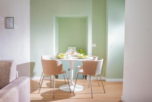 Facilities, Calamatta 10 - LOFT C in Civitavecchia