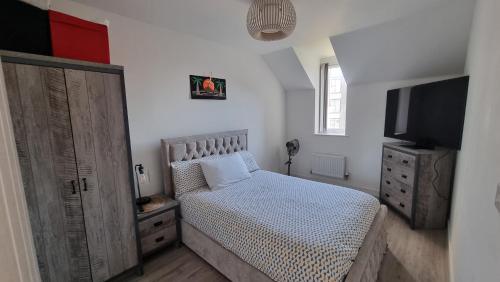 lovely new home in manchester close to MANCHESTER CITY FC, Manchester (fotografie 4)