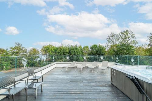 ZAMEK NA PIASKU - Tuż przy Plaży (ZAMEK NA PIASKU - Tuz przy Plazy) in 舒洛比