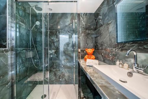 Beautiful studio rue d'Antibes - image 2