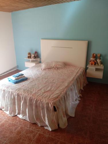 O cantinho d'abelheira gîte à louer Arcas