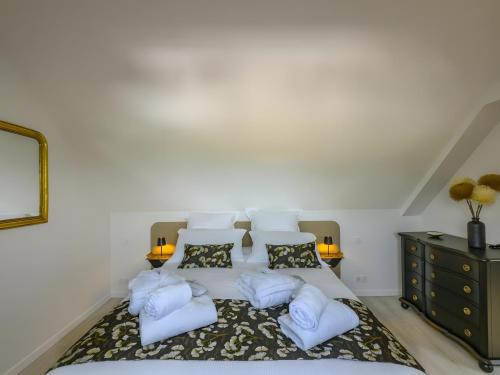 L'Ascalon in Saint-Sauveur-le-Vicomte