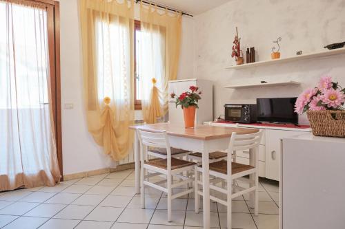  Relaxing escape flat-Beahost in Rosapineta