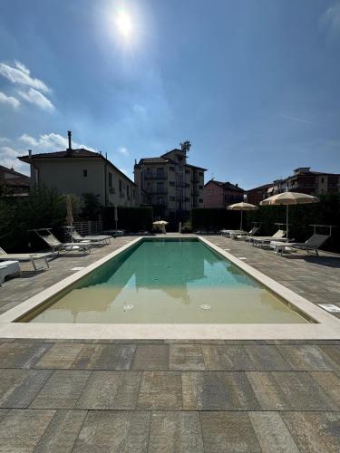 Hotel La Pace Hotel de charme Bertoulla