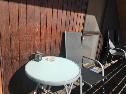 Gästezimmer von Annegret (Gastezimmer von Annegret) in ไพเนอ