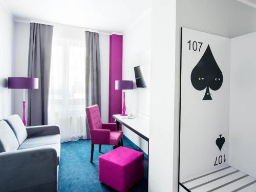 Ibis Styles Gniezno Stare Miasto