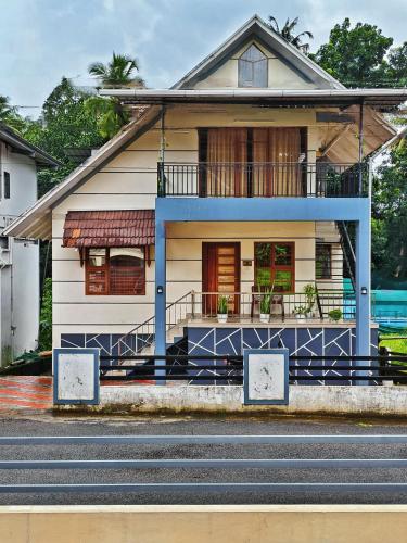 Green Home Villa