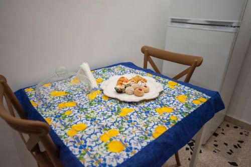 Holiday House Annunziata 2 in Termini Imerese