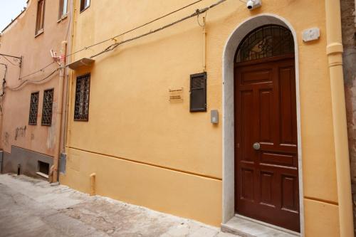 Holiday House Annunziata 2 in Termini Imerese