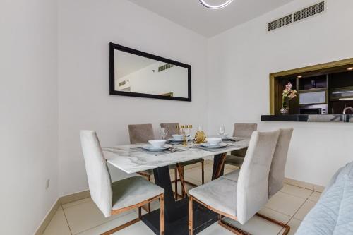 The Loft East- 2BR Apartment -Allsopp & Allsopp - 03, Dubaj (fotografie 5)