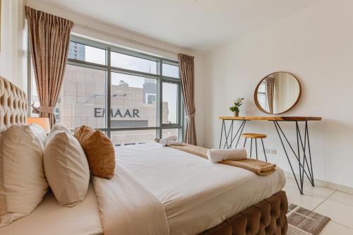 The Loft East- 2BR Apartment -Allsopp & Allsopp - 03, Dubaj (fotografie 10)