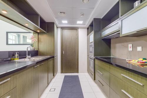 The Loft East- 2BR Apartment -Allsopp & Allsopp - 03, Dubaj (fotografie 8)
