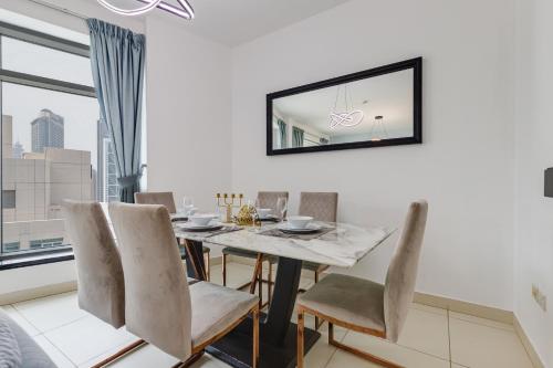 The Loft East- 2BR Apartment -Allsopp & Allsopp - 03, Dubaj (fotografie 6)