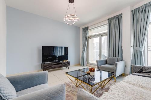 The Loft East- 2BR Apartment -Allsopp & Allsopp - 03, Dubaj (fotografie 3)