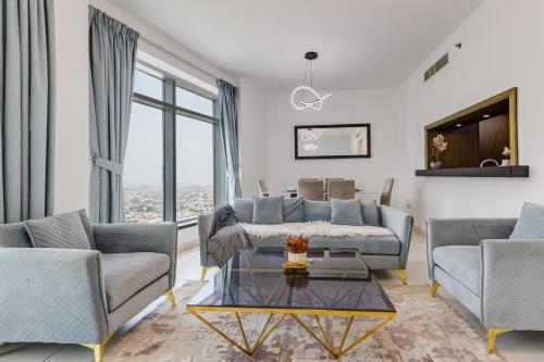 The Loft East- 2BR Apartment -Allsopp & Allsopp - 03, Dubaj (fotografie 2)