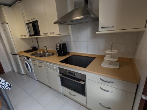 Bilbao costa vasca, Apartamento en Astrabudua, Bilbao (photo 10)