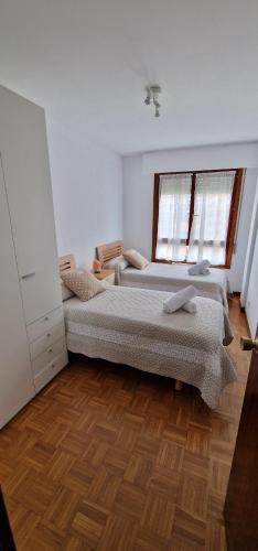 Bilbao costa vasca, Apartamento en Astrabudua, Bilbao (photo 3)