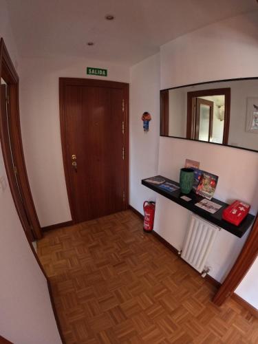Bilbao costa vasca, Apartamento en Astrabudua, Bilbao (photo 7)
