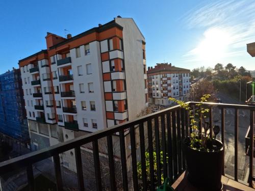 Bilbao costa vasca, Apartamento en Astrabudua, Bilbao (photo 2)